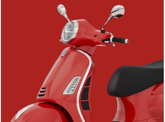 motorrika image